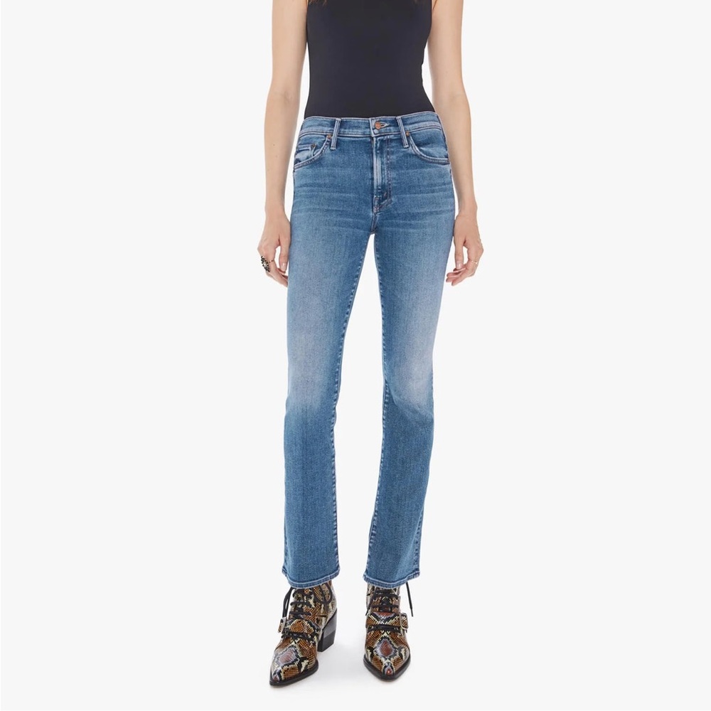 Mother The Insider Flood